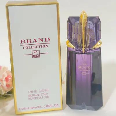 ادکلن زنانه تیری ماگلر الین برند کالکشن