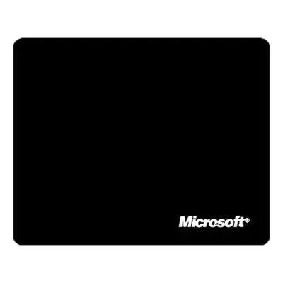 موس پد طرح Microsoft مدل X‑6 سایز 21×25 سانتی‌متر