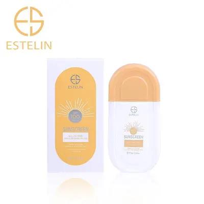 ضد آفتاب تینتی استلین میل ESTELIN-158269