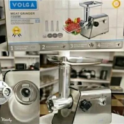 چرخ گوشت VOLGA مدل 82-Y ارسال رایگان-154735