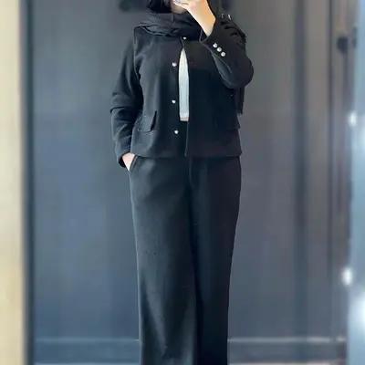 کت و شلوار عیدانه حدیث