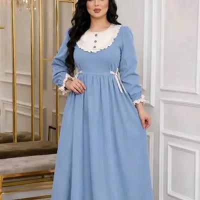 پیراهن عروسکی دنیز