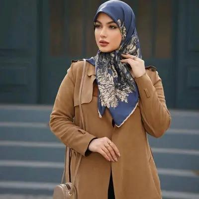 New collection کالکشن جدید ابریشم توییل ️ روسری