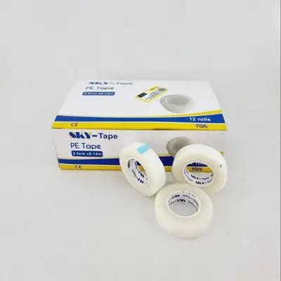 چسب لیفت بینی 9 متری اسکای تیپ (24 عددی)