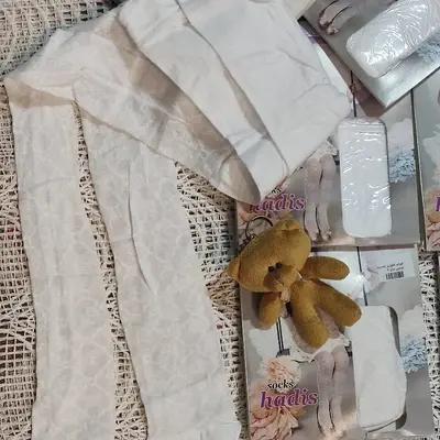جوراب شلواری دخترانه