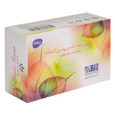 صابون ضد لک استین بیز-155205