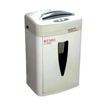 کاغذ خردکن رمو مدل C-2100