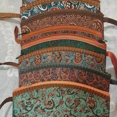 کیف سنتی آرایشی