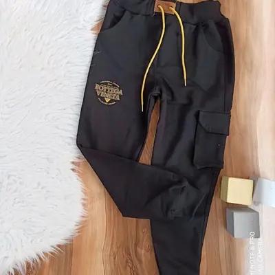 شلوار پسرانه اسلش