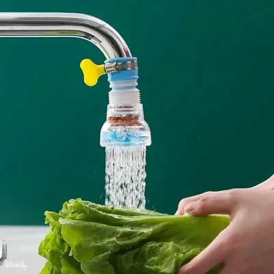 فیلتر تصفیه آب پروانه ایی