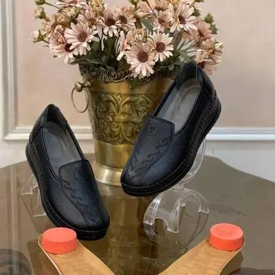 کفش طبی گنار رز
