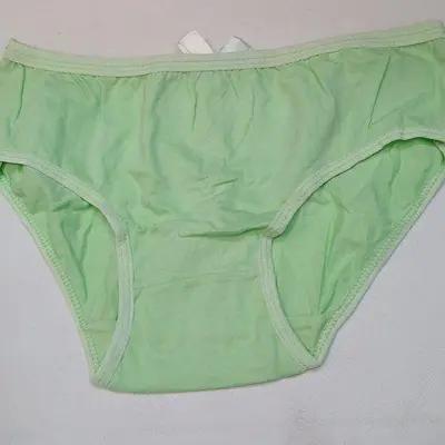 شورت زنانه ودخترانه رنگ سبزروشن پشت پاپیون دارسایز XLشورت فانتزی ولطیف