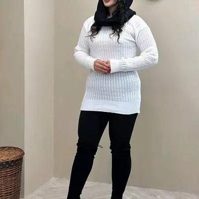 گپ بافت زنانه-158122