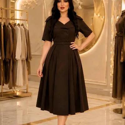 پیراهن مازراتی گشیلا