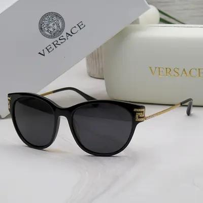 عینک آفتابی زنانه لوکس ورساچه VERSACE VE4326
