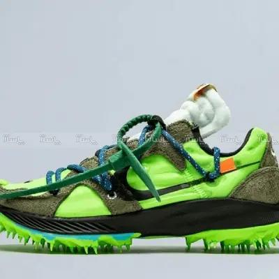 کفش زنانه Nike Zoom Terra Kiger 5 Off-White-96850