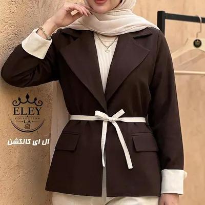 مانتو شلوار کلاسیک لاکچری مدل wood style (مازراتی میله ای فوق اعلا )