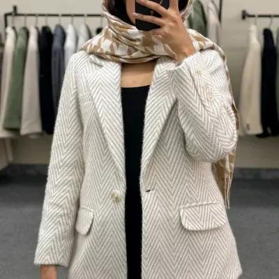 کت لمزور زمستانه