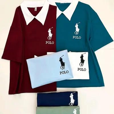 پولوشرت polo زنانه