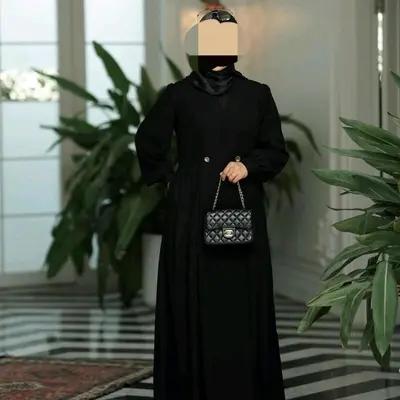 مانتو اسپرت زنانه کرپ آیلدیز مدل بهار