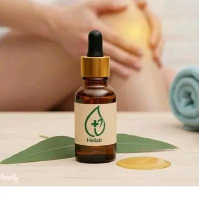 روغن هلکسیر معروف به روغن معجزه