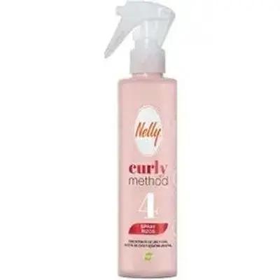 اسپری حجم‌دهنده و مخصوص موهای فر نلی مدل Curly Activator