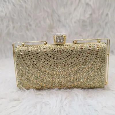 کیف مجلسی زنانه-110262