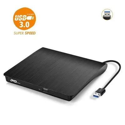 درایو دی وی دی DVD اکسترنال برند POP.UP اورجینال امازون المان