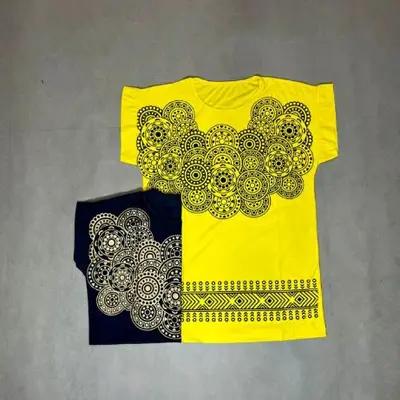 تیشرت نخی تایلندی