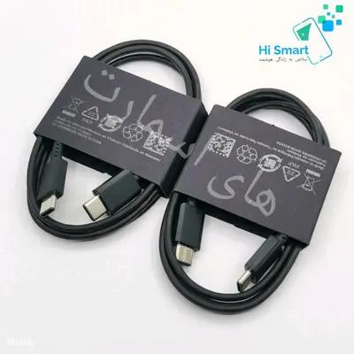 کابل دو سر type c فست شارژ ویتنام