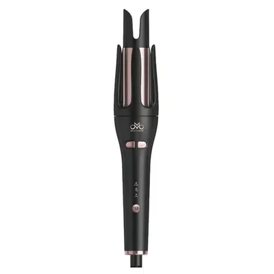 فر کننده مو مولینر مدل ML-8014 سایز 32 میلیمتر