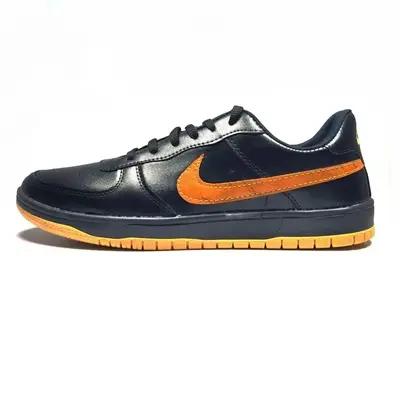 کتانی مردانه نایک آیر فورس Nike air force کتانی طبی کفش-140259