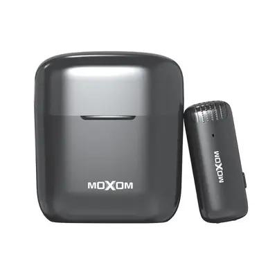 میکروفن یقه ای موکسوم مدل mx-ax44