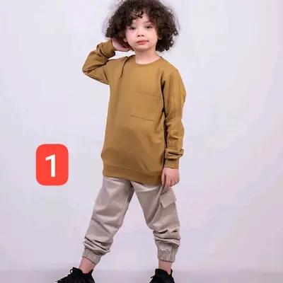 پک دو عددی پسرانه سایز 50