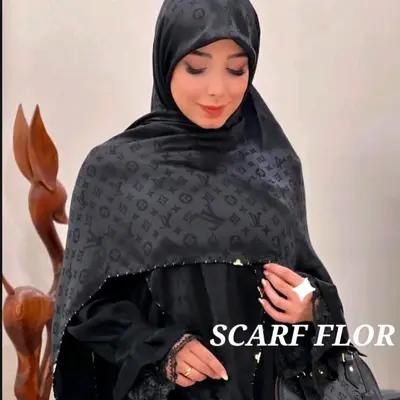 روسری کشمیرابریشم