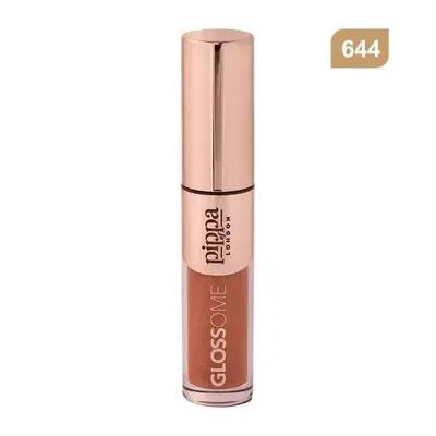 لیپ گلاس 644 پیپا مدل Coral Glow