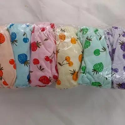 شورت نخ پنبه ای