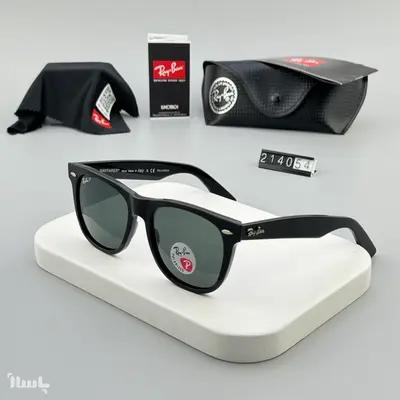 عینک آفتابی ریبن ویفر مدل Ray Ban Wayfarer RB2140p-54-147171