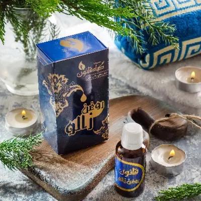 روغن حجم دهنده قانون (صادراتی) 30 میلی لیتر