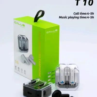 ایرپاد calus t10