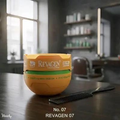 ژل واکس ریواژن ناتیلوس کد 290