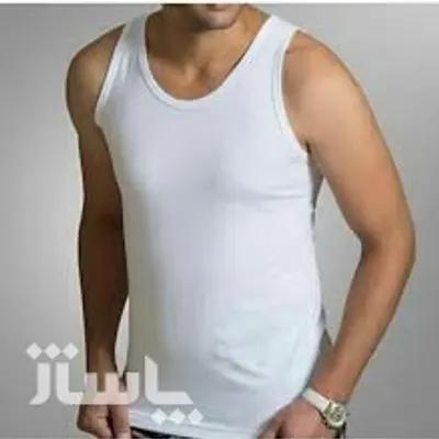 زیرپوش رکابی مردانه