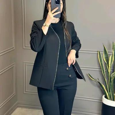 مانتو کتی زنانه کرپ مدل مانتو کتی مدل ایلماه