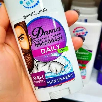 مام صابونی داما dama