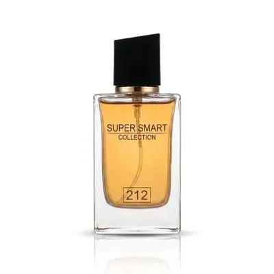 عطر ادکلن زنانه ایو سن لورن لیبر سوپر اسمارت کد 212 Super Smart Yves Saint Laurent Libre