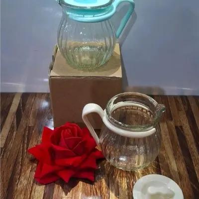 قوری زعفران پیرکسی آترین