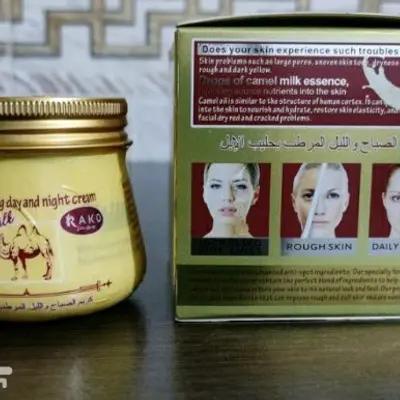 کرم آبرسان و روشن کننده قوی شیر شتر راکو-120638