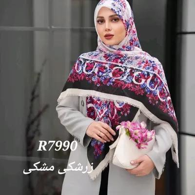 روسری نخ مودال-155587