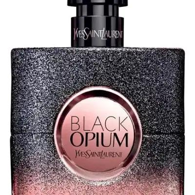 خرید عطر زنانه بلک اوپیوم فلورال شاک ایو | Black Opium Floral Shock