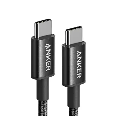 کابل شارژ Usb-c انکر A8752 Nilon